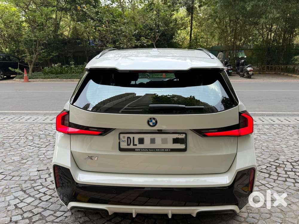 Bmw X1 2.0 Sdrive20i Sportx, 2023, Petrol