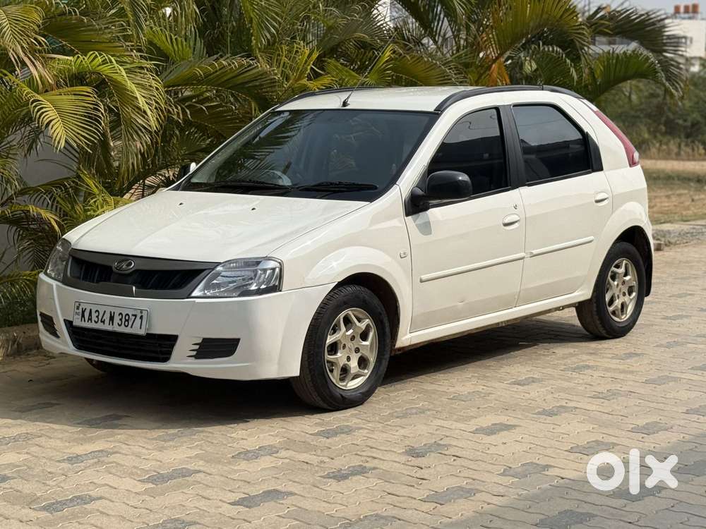 Mahindra Verito Vibe 1.5 Dci D6, 2014, Diesel