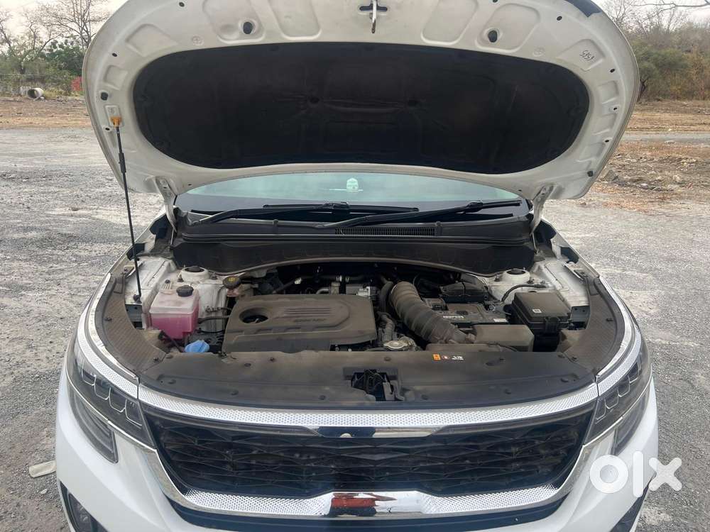 Kia Seltos Htx Plus D, 2022, Diesel