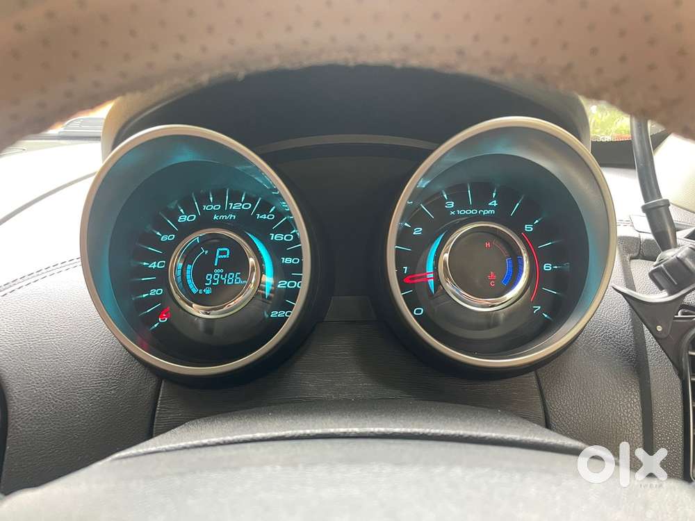 Mahindra Xuv500 Diesel 2018