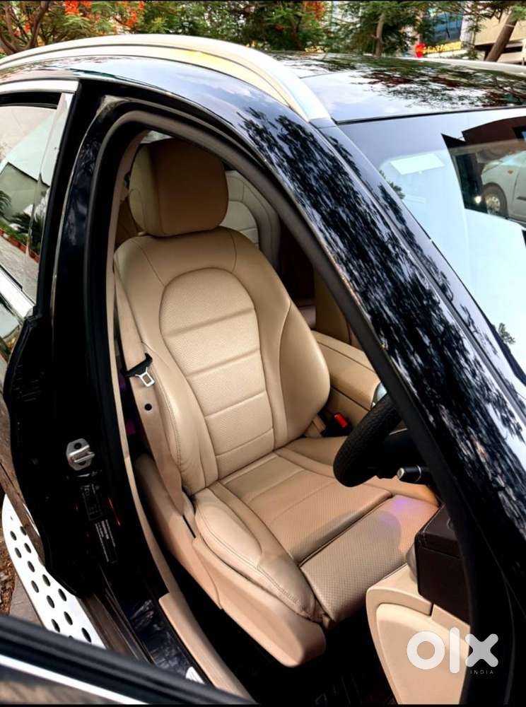 Mercedes-benz Glc 220d 4matic, 2021, Diesel