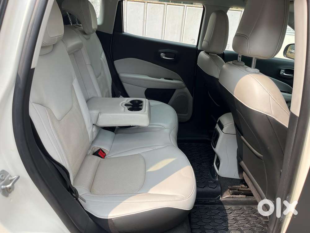 Jeep Compass 2.0 Limited Option, 2018, Diesel