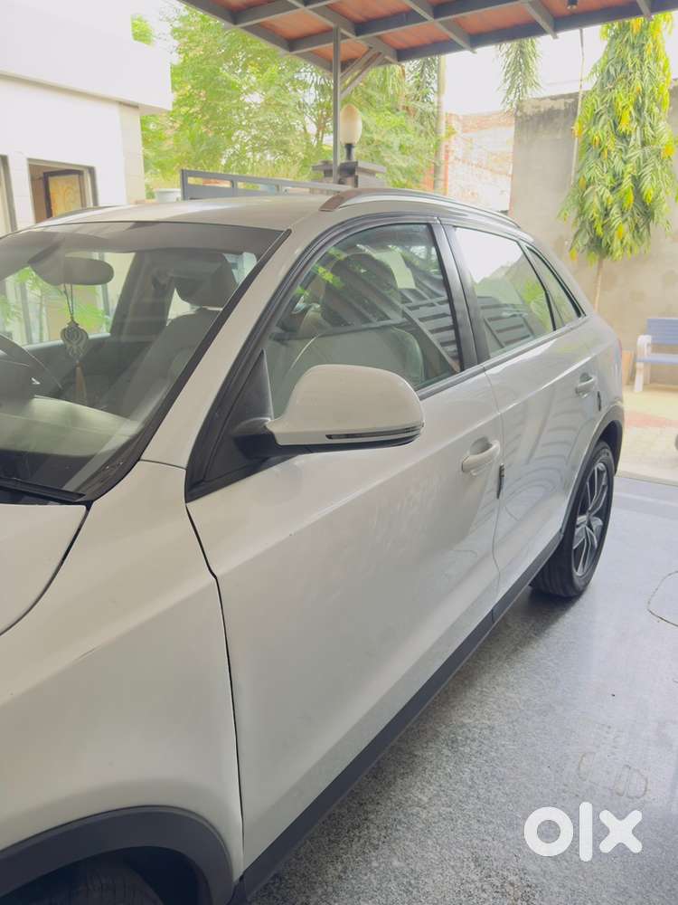2014 Audi Diesel Automatic