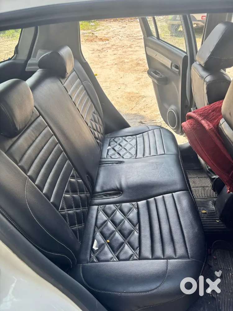 Maruti Suzuki Swift 2010 Petrol 114000 Km Driven