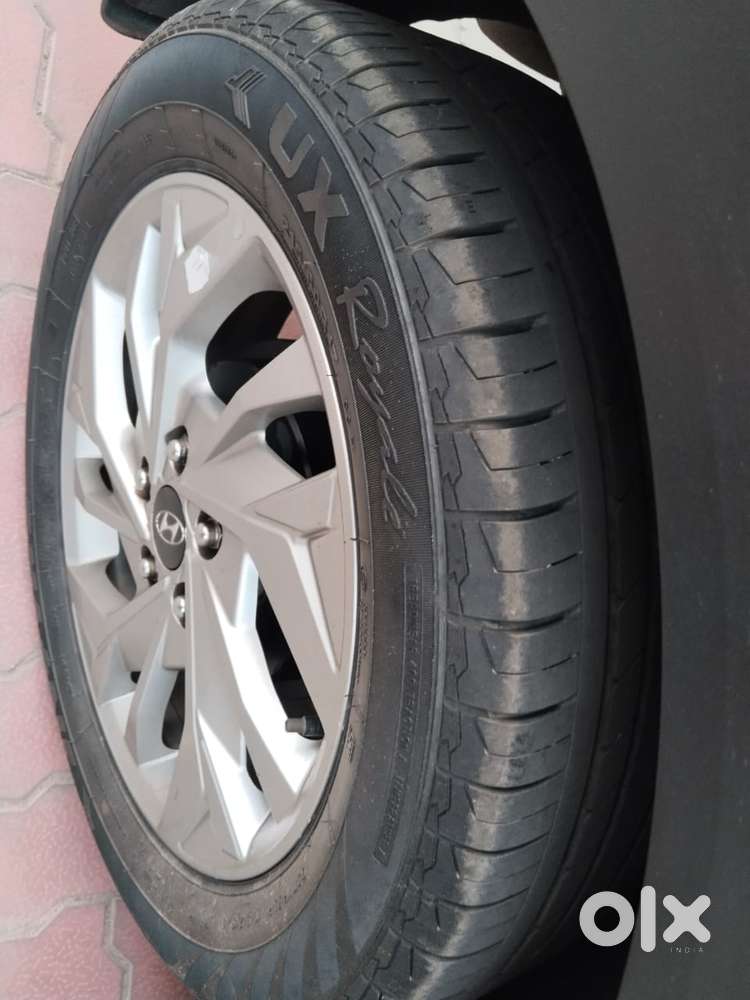 Hyundai Creta 1.6 E Plus Diesel, 2019, Diesel