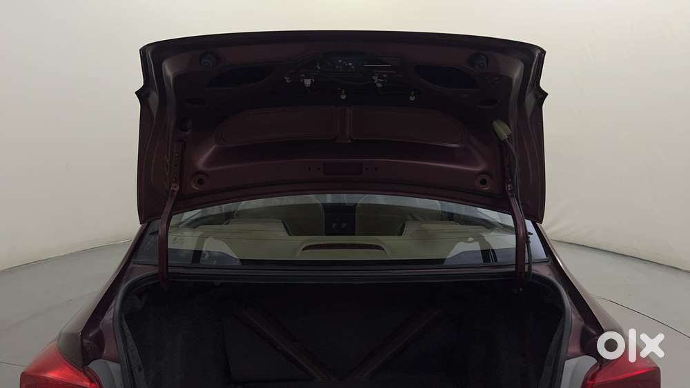 Honda Amaze Vx I-vtec, 2013, Petrol
