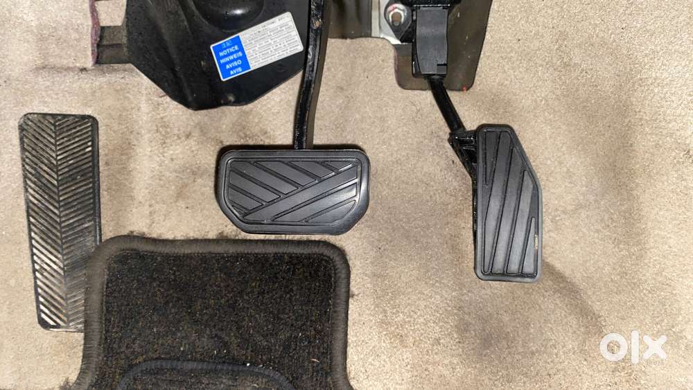 Maruti Suzuki Swift Dzire Zdi + Amt, 2017, Diesel