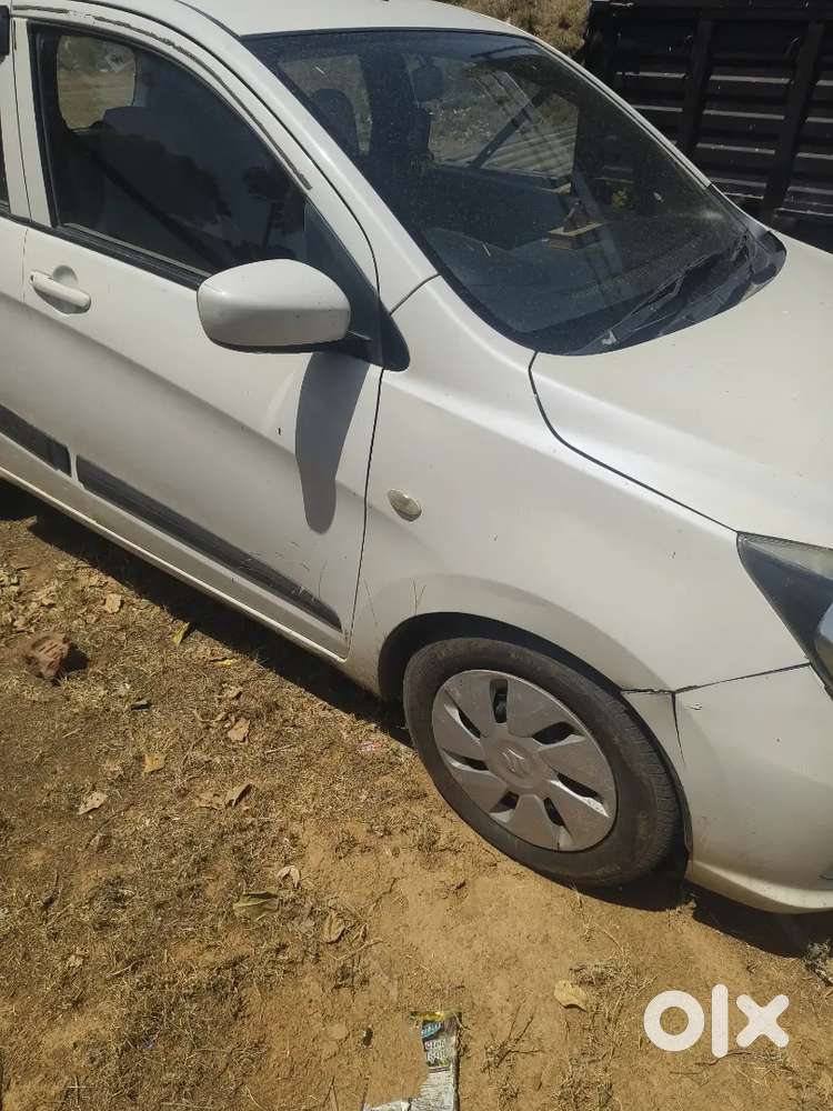 Maruti Suzuki Celerio 2020