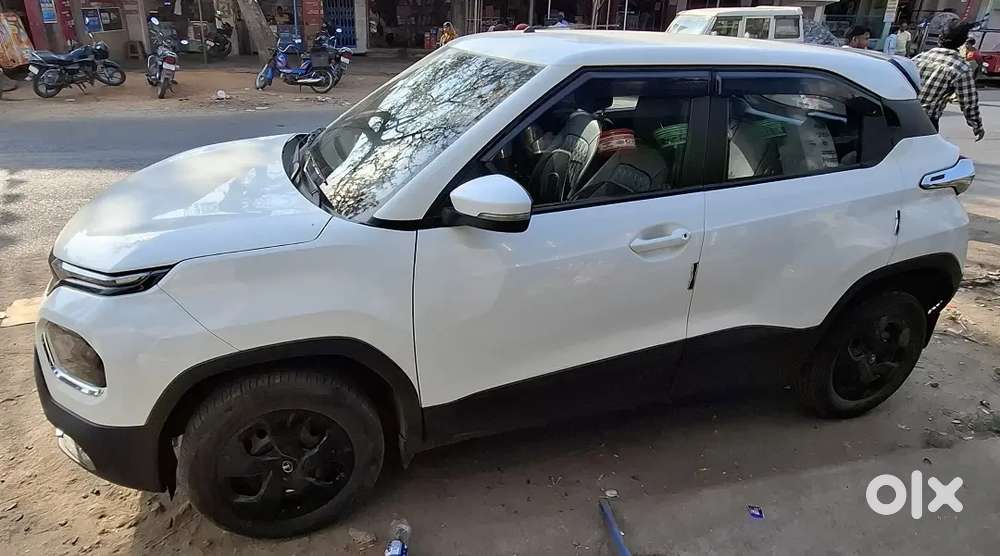 Tata Punch Adventure , 19,000 Km  चली ₹40,000+ की एक्सेसरीज के साथ!