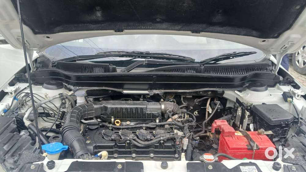 Maruti Suzuki Brezza Zxi Plus At, 2020, Petrol