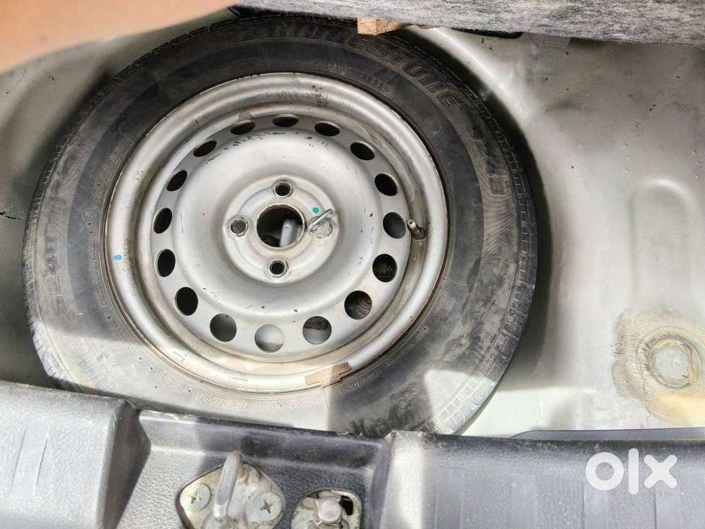 Maruti Suzuki Swift Vdi (o), 2016, Diesel