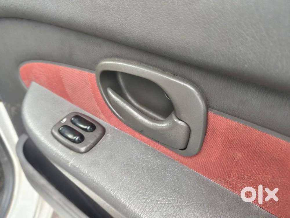 Hyundai Santro Xing Gls, 2009, Petrol