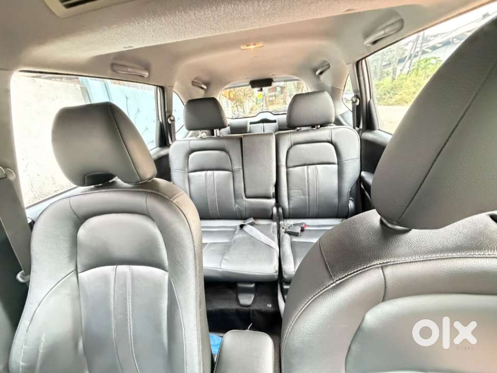 Honda Br-v, 2018, Diesel