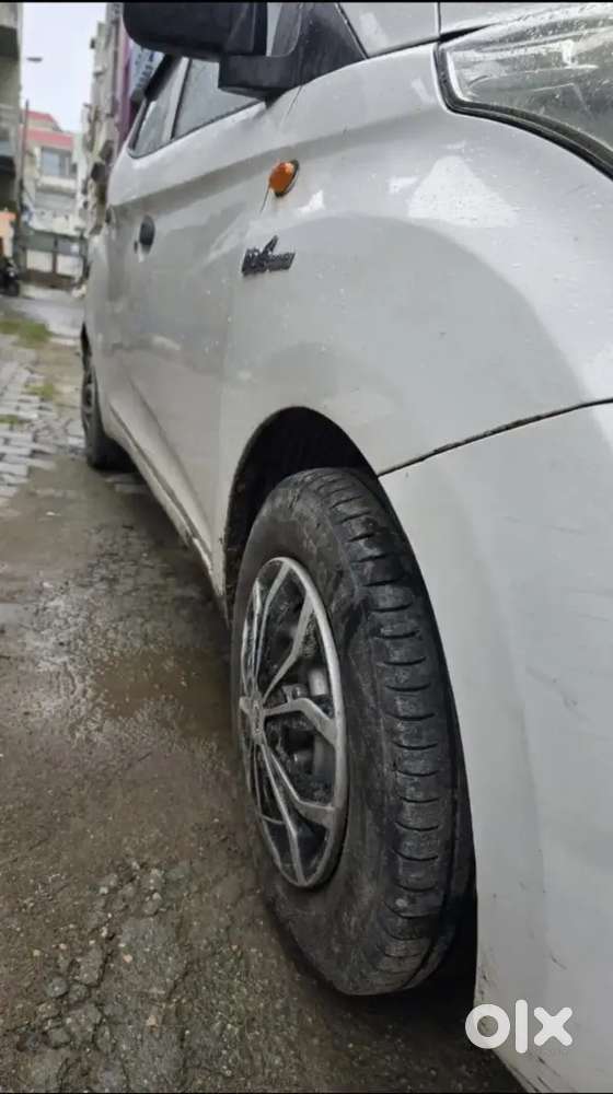 Hyundai Eon 2012 Lpg Good Condition