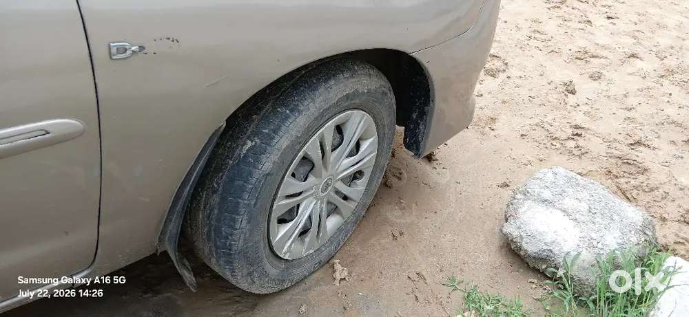 Toyota Innova 2007