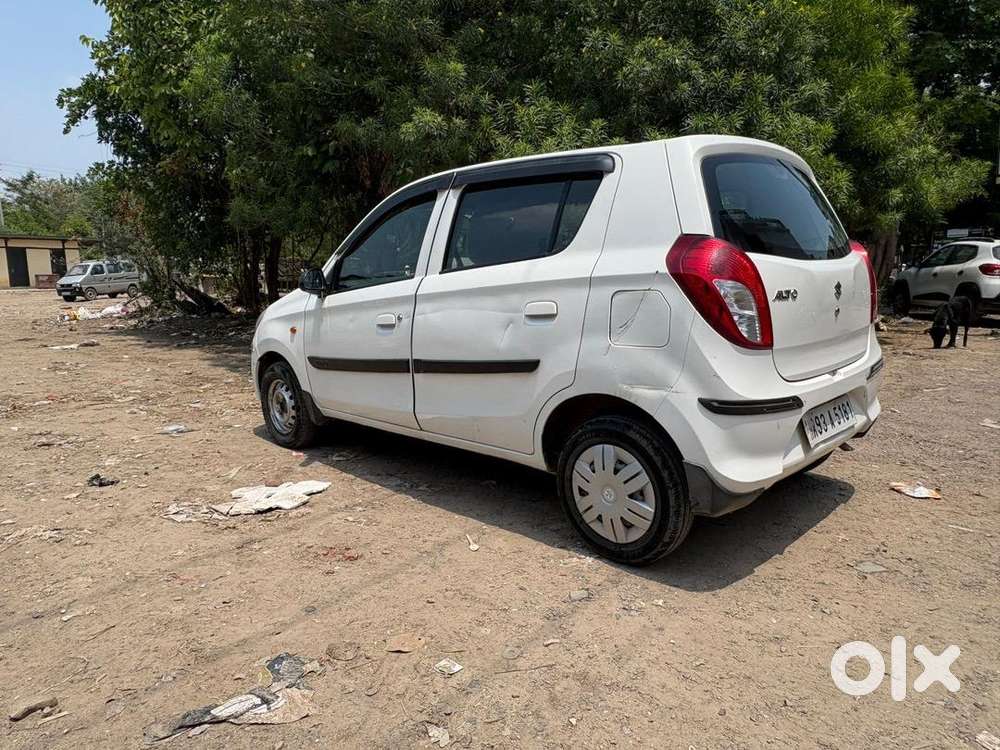 Maruti Suzuki Swift 2020