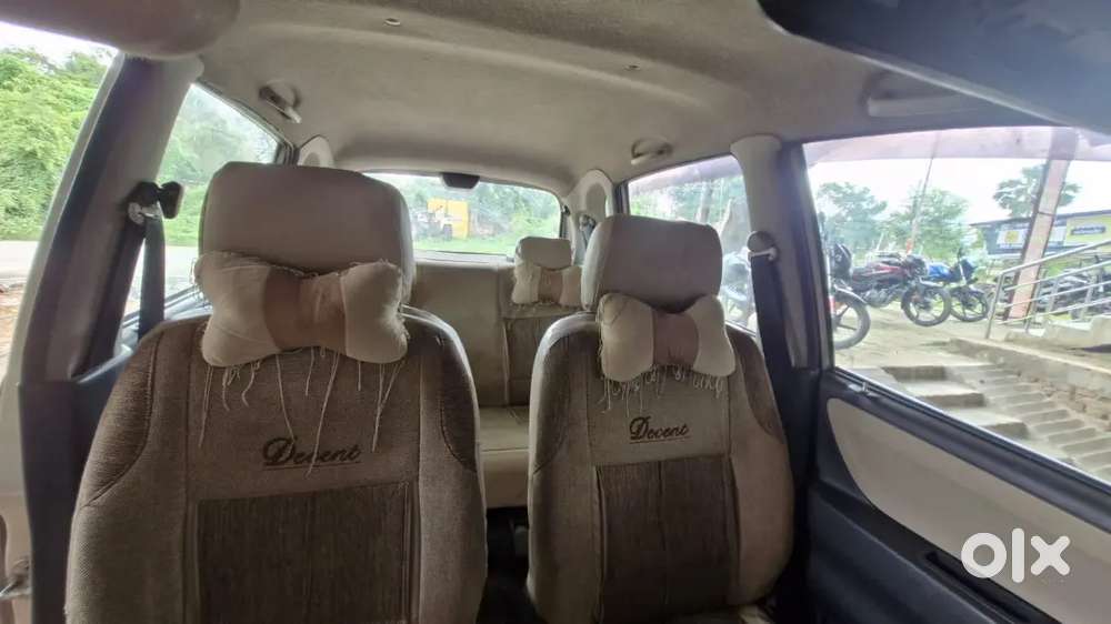 Maruti Suzuki Zen Estilo 2009 Variant Lx Bsiv