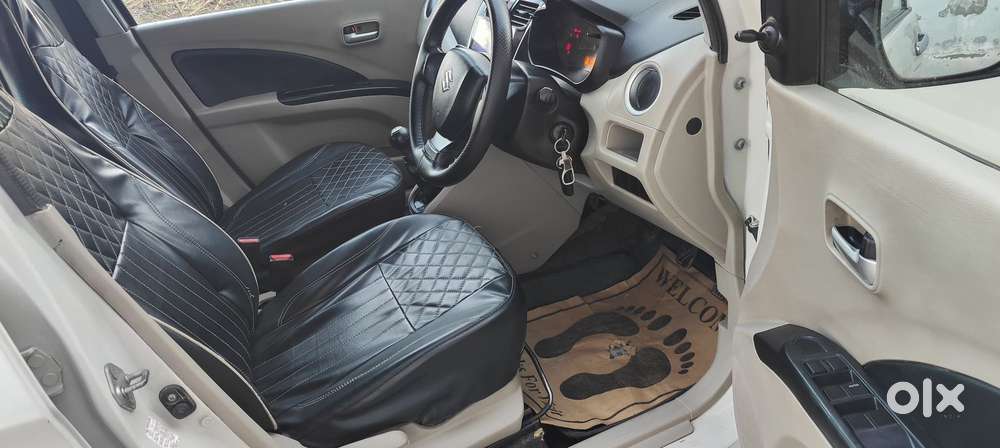 Maruti Suzuki Celerio Vxi(o), 2016, Petrol