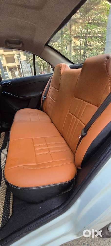 Tata Zest  Quadrajet 1.3 Xms, 2018, Diesel