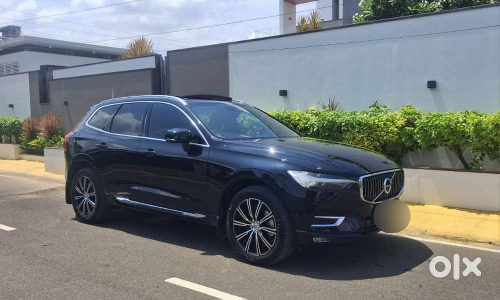 Volvo Xc60 D5 Inscription, 2021, Diesel
