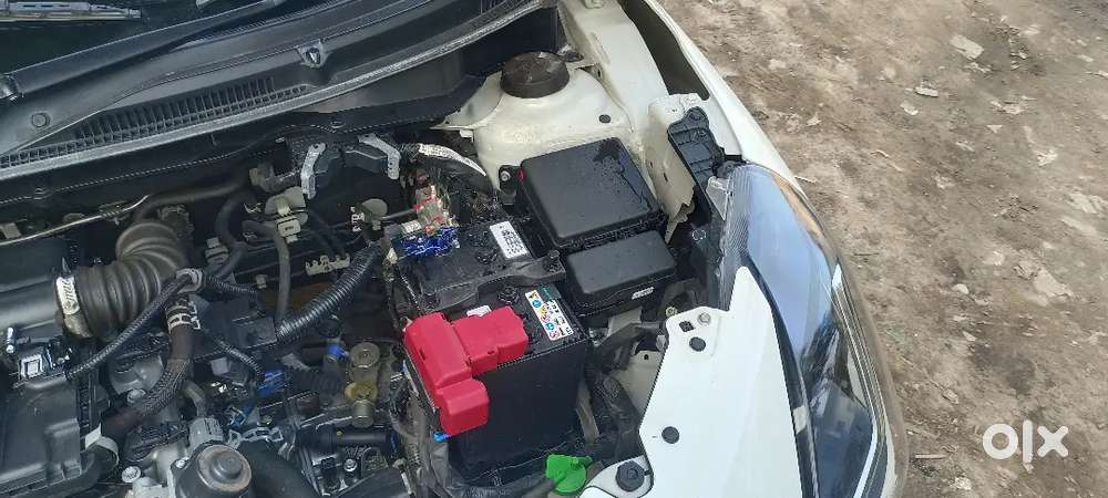 Maruti Suzuki Swift 2024
