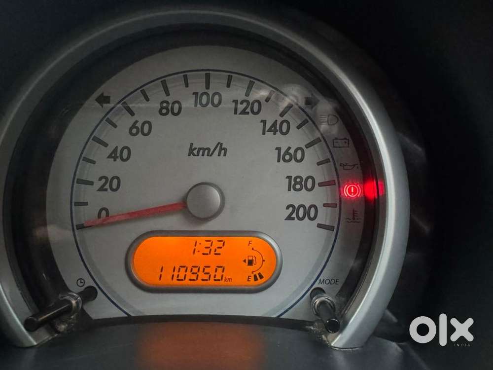 Maruti Suzuki Ritz 2015 Diesel Good Condition