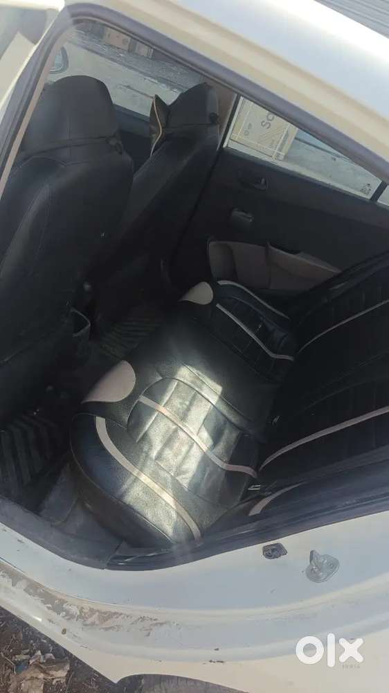 Hyundai Xcent 2018 Diesel Good Condition