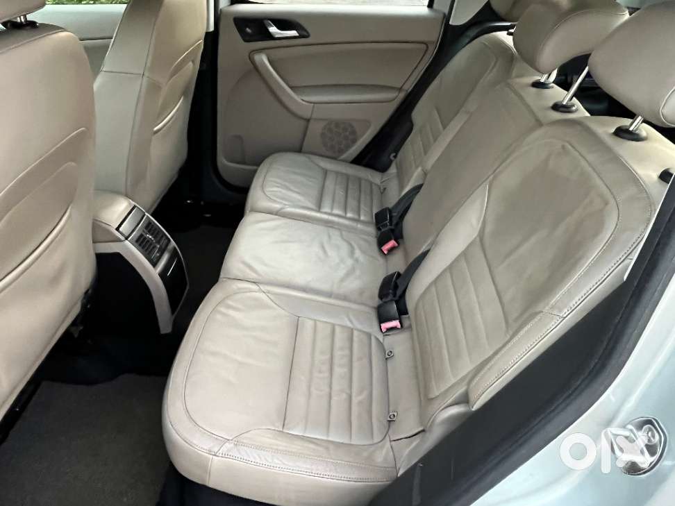 Skoda Yeti Elegance 4x4, 2012, Diesel