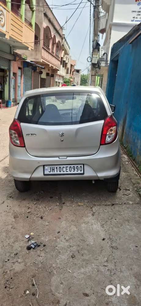 Maruti Suzuki Alto 800 2023 Petrol 25000 Km Driven