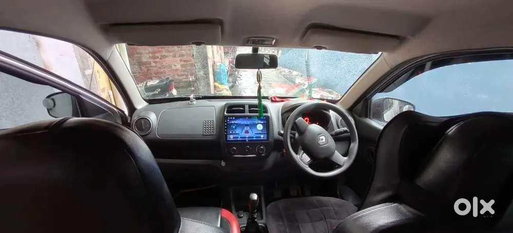 Renault Kwid Rxl 2017