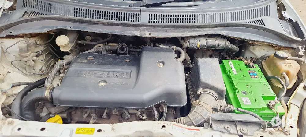 Maruti Swift Vdi  2011 Diesel Well Maintained