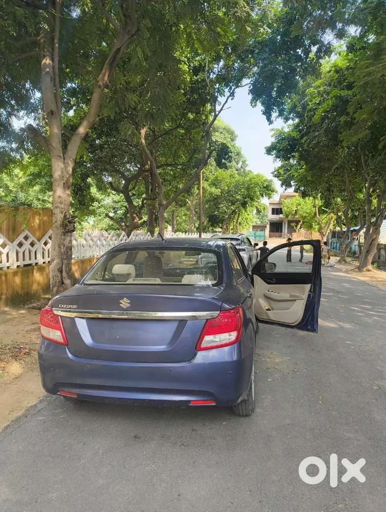 Maruti Suzuki Dzire Vdi 2020
