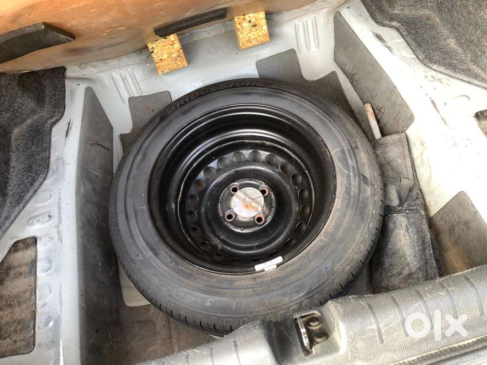 Honda Amaze 2018 Diesel 95000 Km Driven