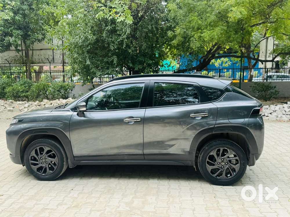 Fronx Maruti Petrol 2023