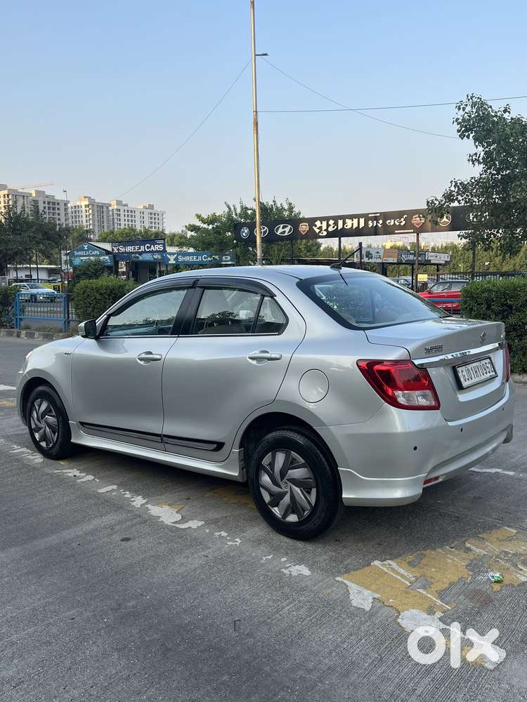 Maruti Suzuki Swift Dzire 1.3 Vxi, 2018, Petrol
