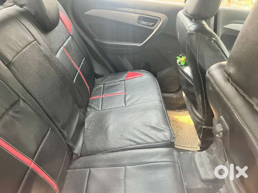 Maruti Suzuki Brezza 2016 Diesel Well Maintained