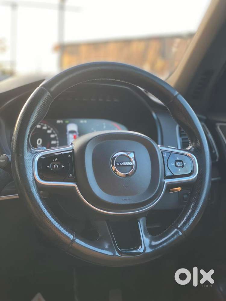 Volvo Xc 90