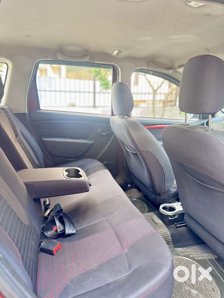 Renault Duster 1.5 85 Ps Rxs Mt Diesel, 2018, Diesel