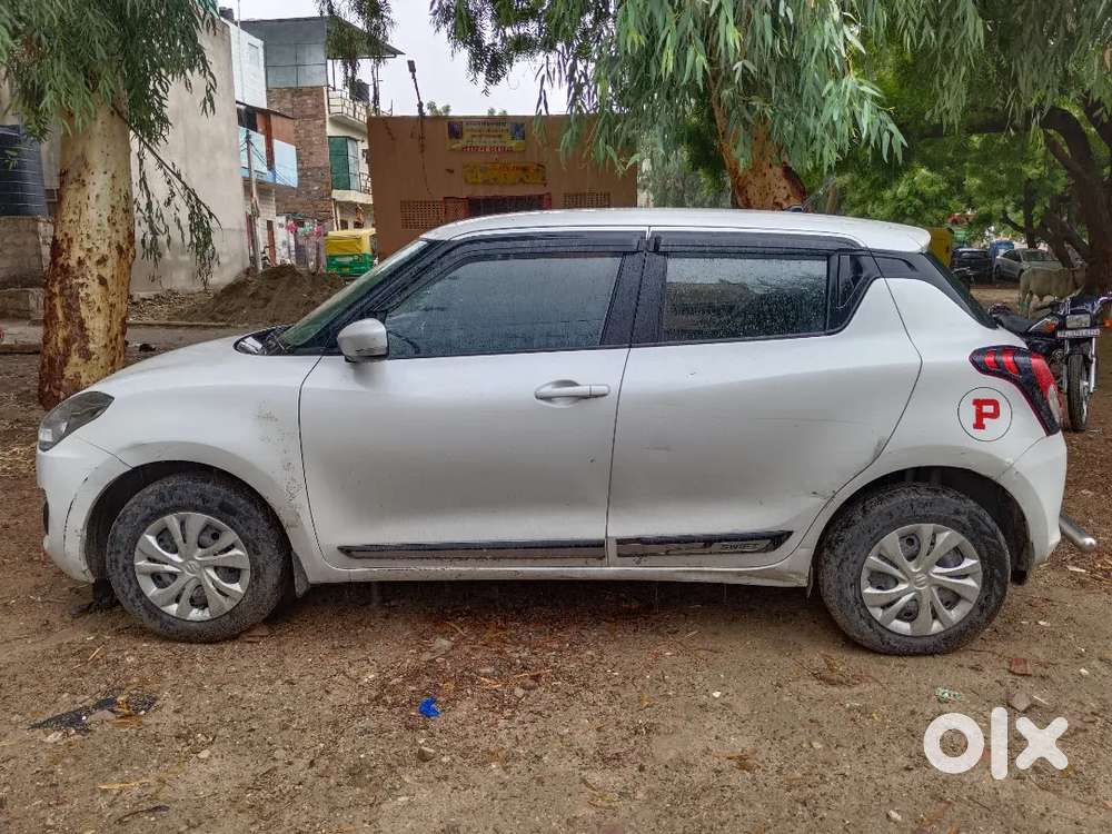 Swift Vxi (petrol) 2024/4