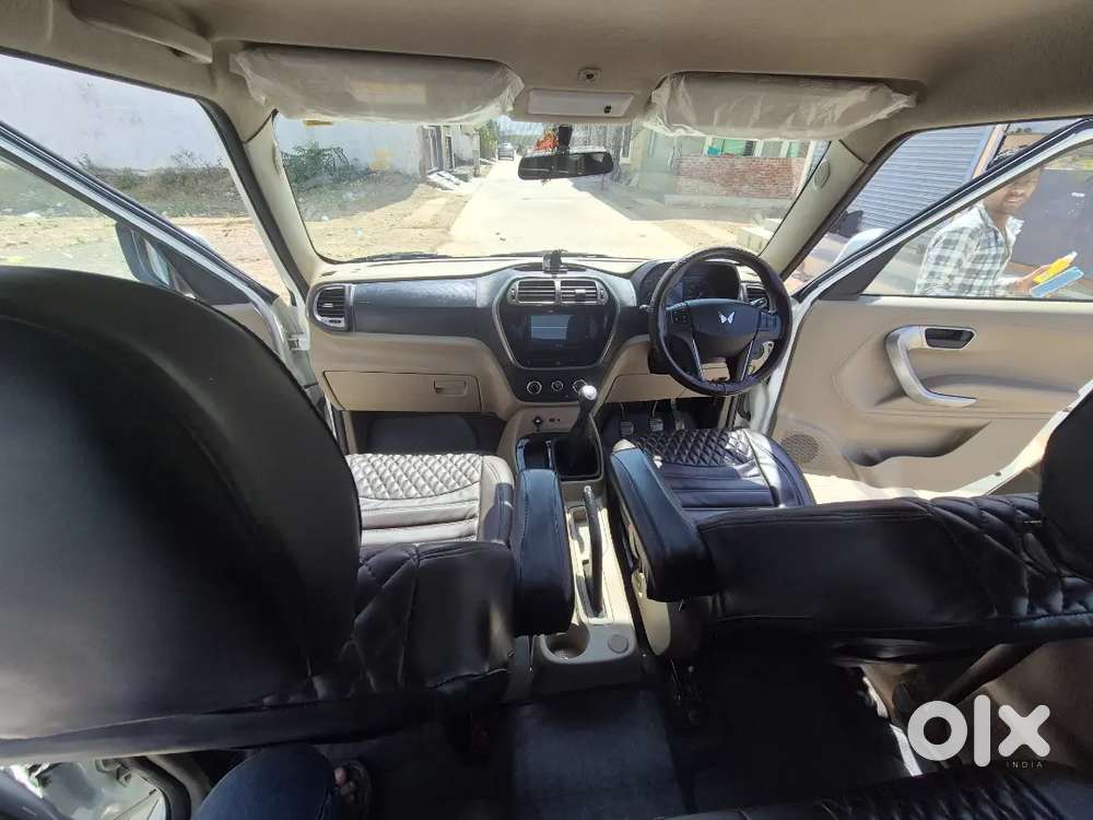 Mahindra Bolero Neo 2023 Diesel 43000 Km Driven