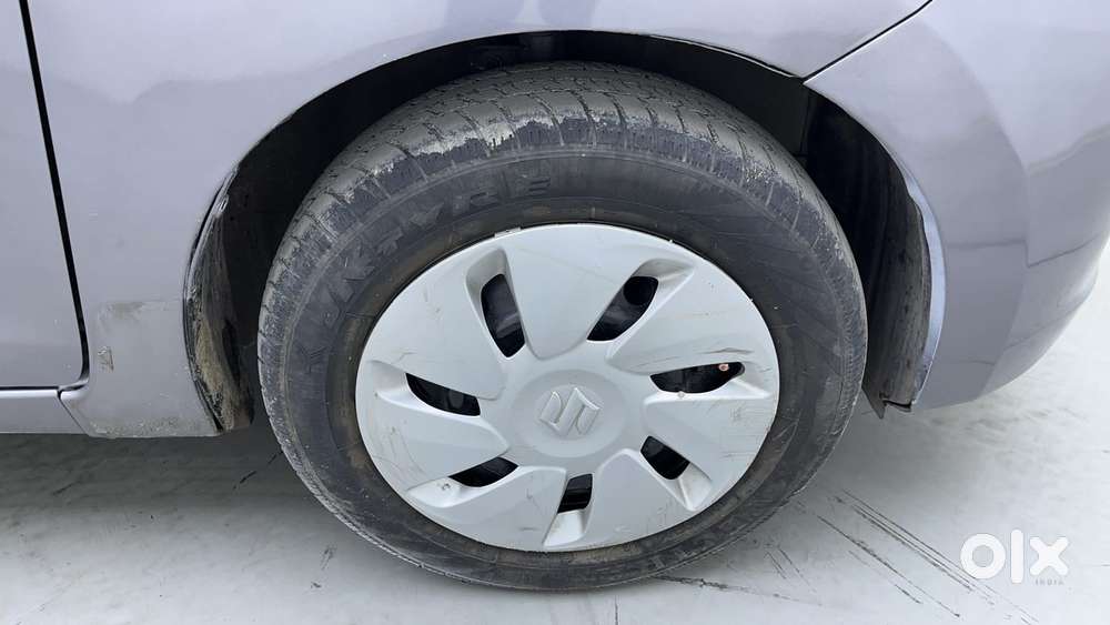 Maruti Suzuki Celerio Zxi Optional Amt, 2017, Petrol