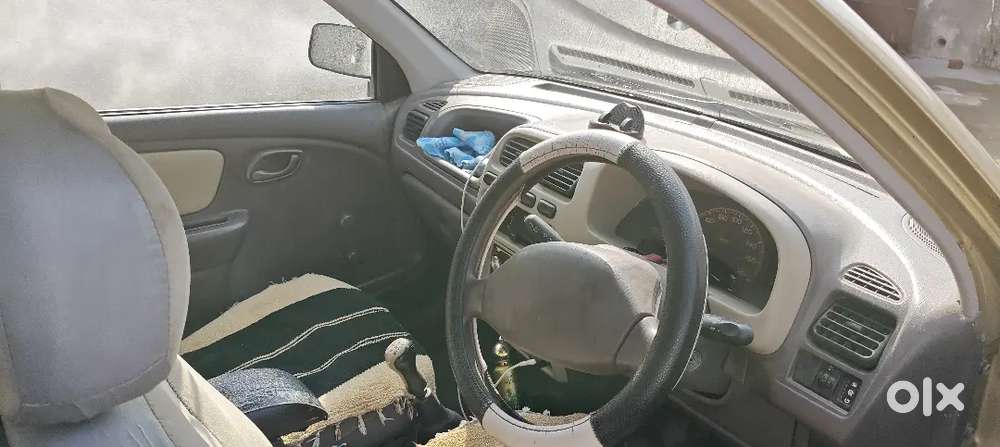 Good Condition.