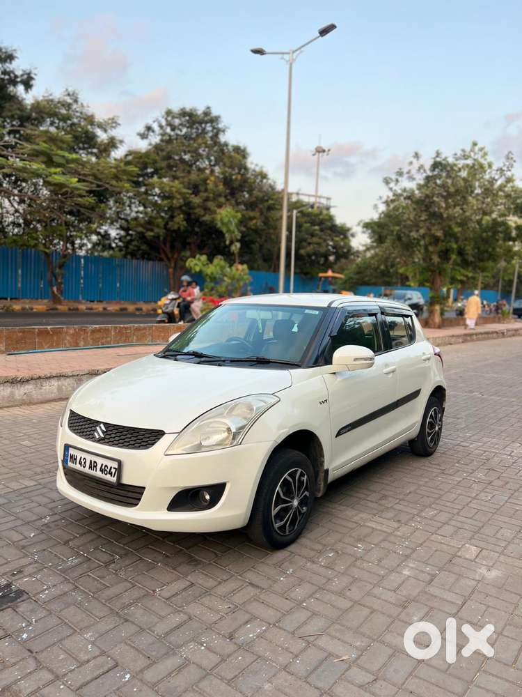 Maruti Suzuki Swift Vxi + Manual, 2014, Petrol
