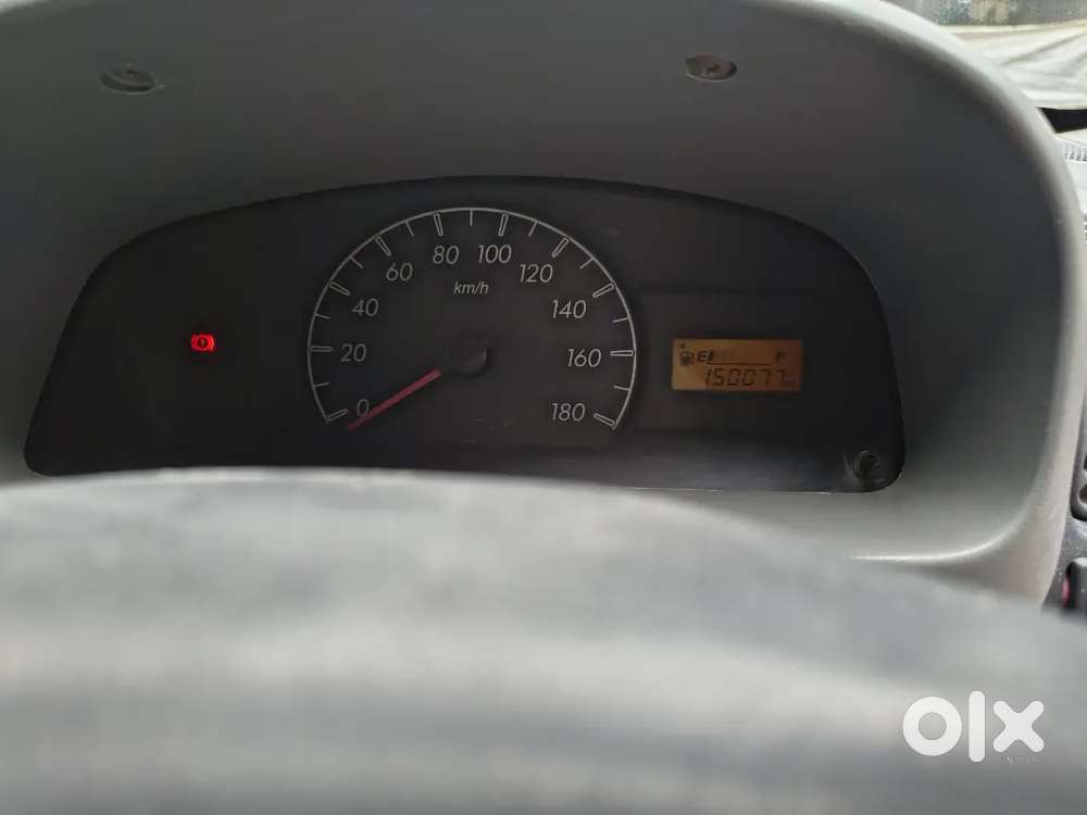 Maruti Suzuki 800 2011 Petrol 115000 Km Driven