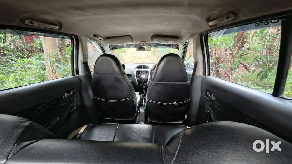 Maruti Suzuki Alto 800 2016 Petrol 132500 Km Driven Well Maintained
