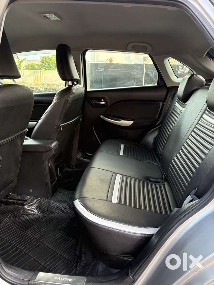 Maruti Suzuki Baleno, 2018, Diesel