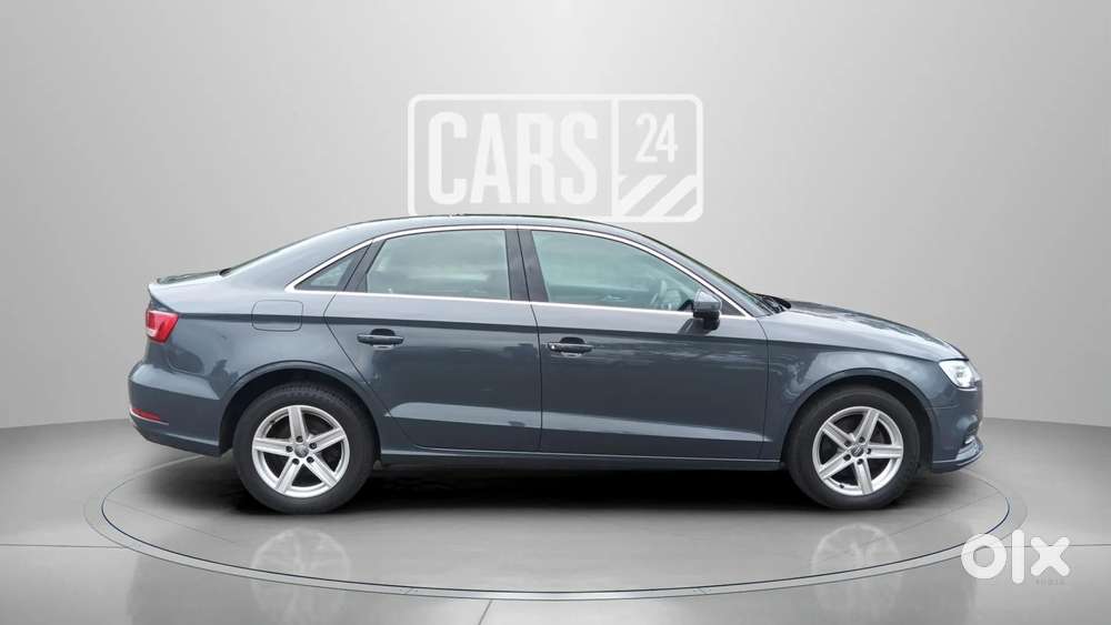 Audi A3 1.4 35 Tfsi Premium Plus, 2019, Petrol