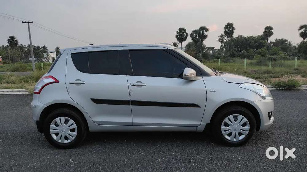 Maruti Suzuki Swift Vdi 2013