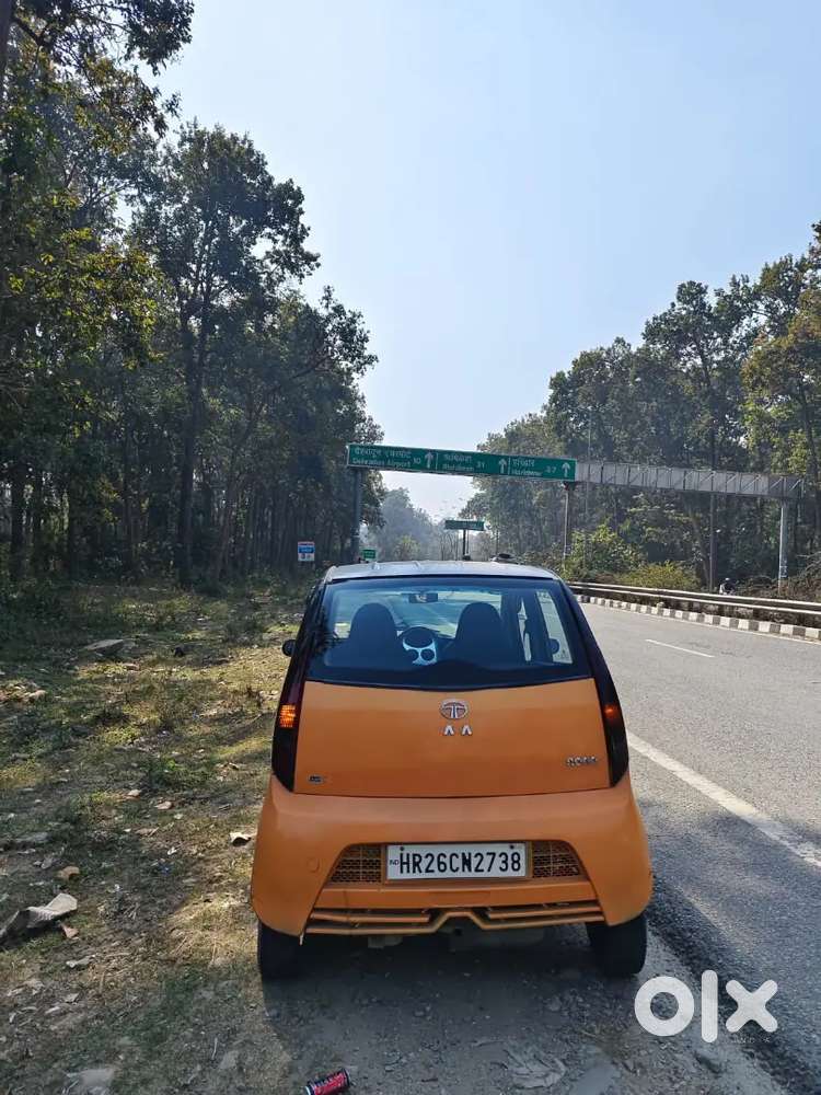 Tata Nano