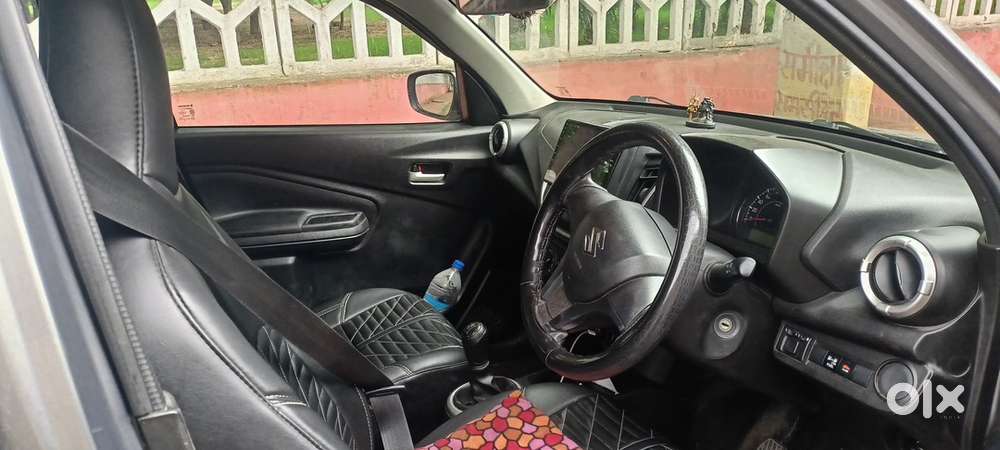 Maruti Celerio Vxi 2022